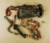 Le Musée d'art et d'histoire de Belfort > Collections archéologiques